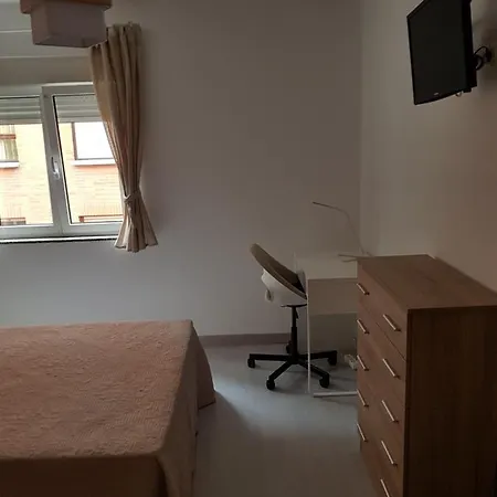 Apartamento El Rinconcito De Su *