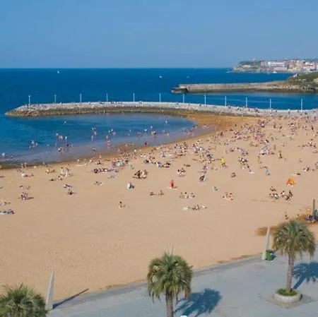 Apartamento El Rinconcito De Su *