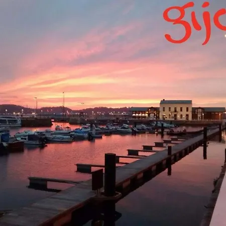 El Rinconcito De Su Gijón