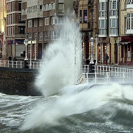 El Rinconcito De Su * Gijón