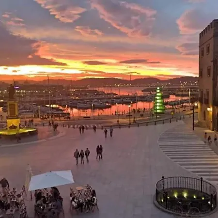 El Rinconcito De Su Apartamento *