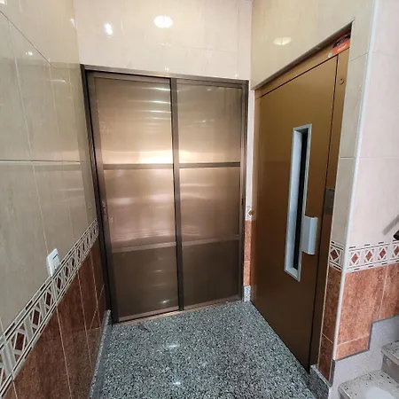 El Rinconcito De Su Apartamento