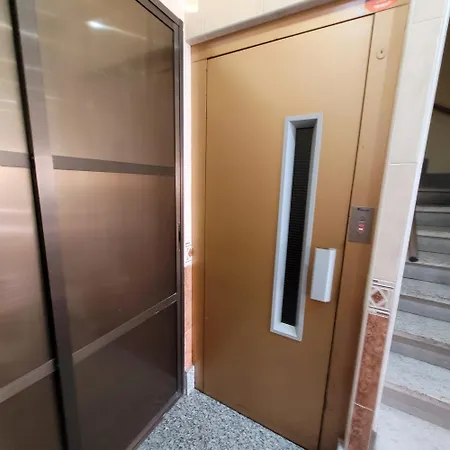 Apartamento El Rinconcito De Su