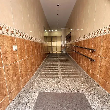 Apartamento El Rinconcito De Su *