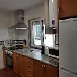 Apartment El Rinconcito De Su Gijon