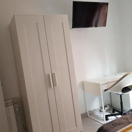 El Rinconcito De Su * Хихон