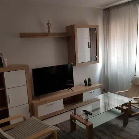 El Rinconcito De Su Apartment