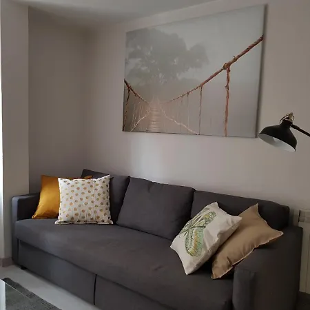 El Rinconcito De Su Appartement Gijón