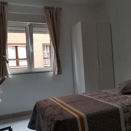 El Rinconcito De Su Apartment