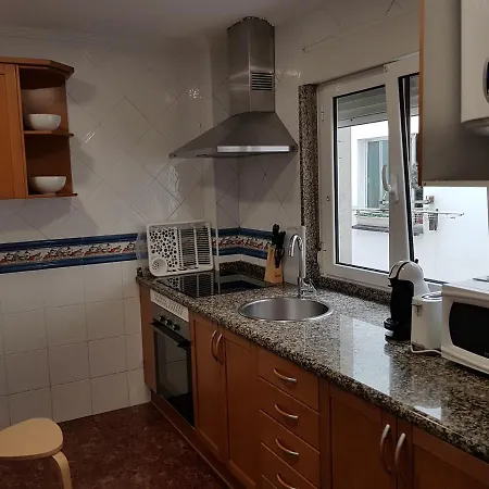 El Rinconcito De Su * Хихон