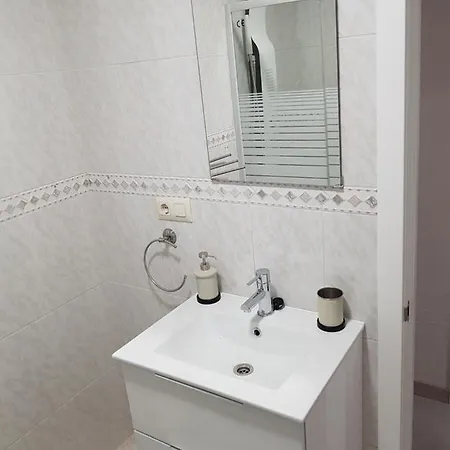 El Rinconcito De Su Διαμέρισμα *