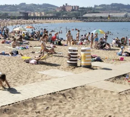 Διαμέρισμα El Rinconcito De Su Χιχόν