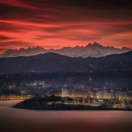 El Rinconcito De Su Апартаменты *