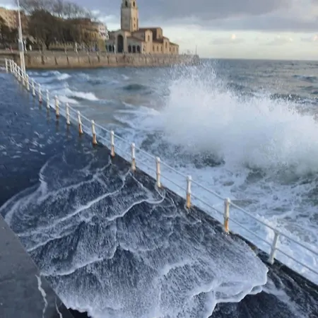 Apartment El Rinconcito De Su