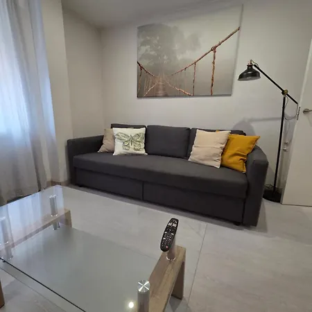 Appartement El Rinconcito De Su *