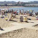 Daire El Rinconcito De Su Gijón