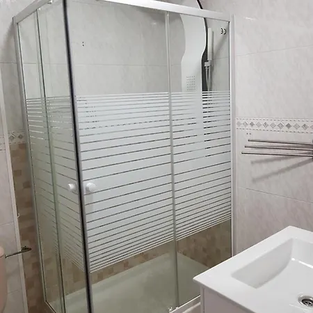 Apartament El Rinconcito De Su *
